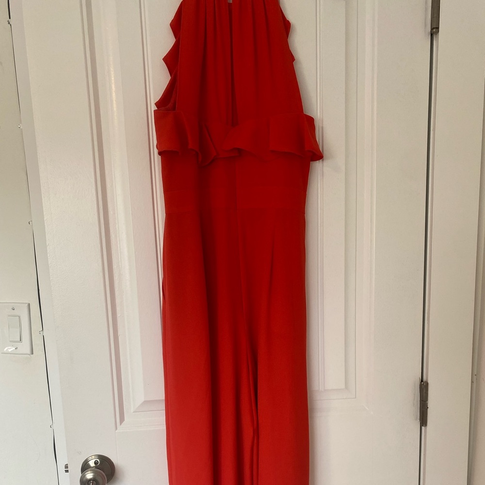 Vince Camuto jumpsuit